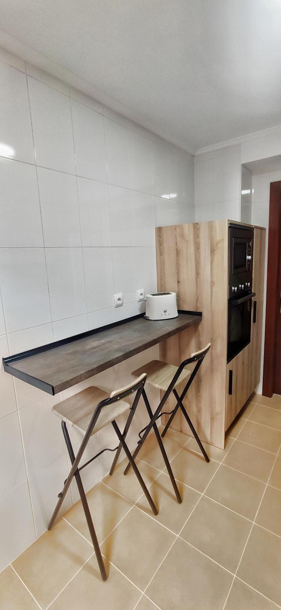 Apartamento Hogar Del Nomada Gibaja Extérieur photo